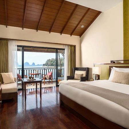 Anantara Si Kao Resort Krabi town Δωμάτιο φωτογραφία