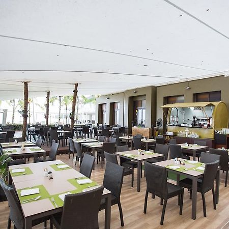 Anantara Si Kao Resort Krabi town Εξωτερικό φωτογραφία