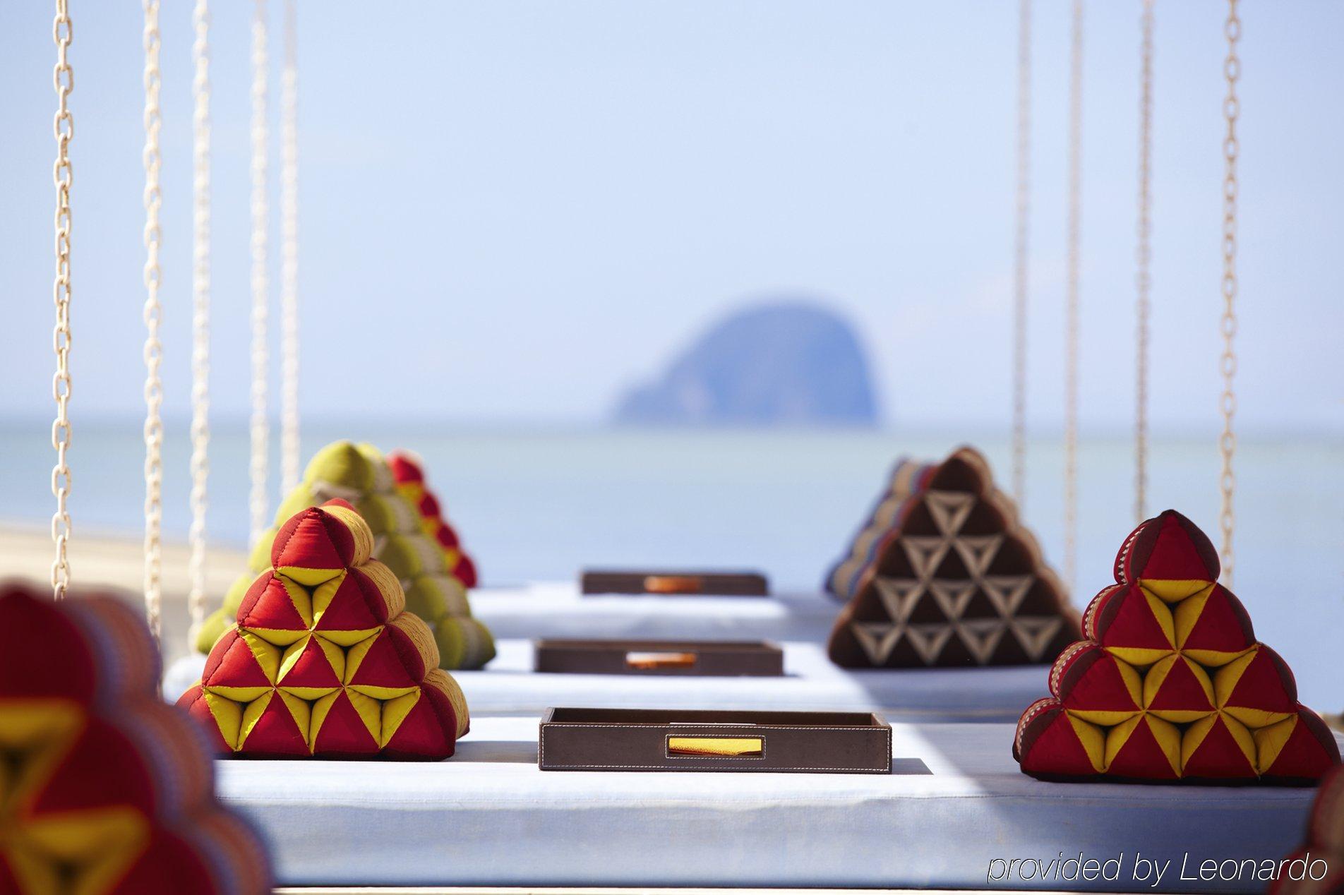 Anantara Si Kao Resort Krabi town Επιχειρήσεις φωτογραφία