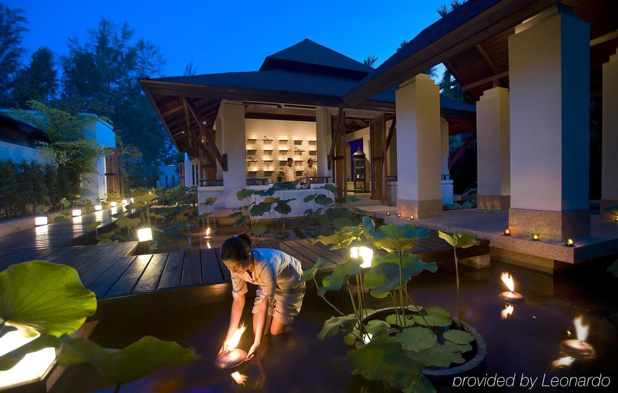 Anantara Si Kao Resort Krabi town Ανέσεις φωτογραφία
