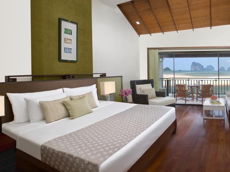 Anantara Si Kao Resort Krabi town Εξωτερικό φωτογραφία