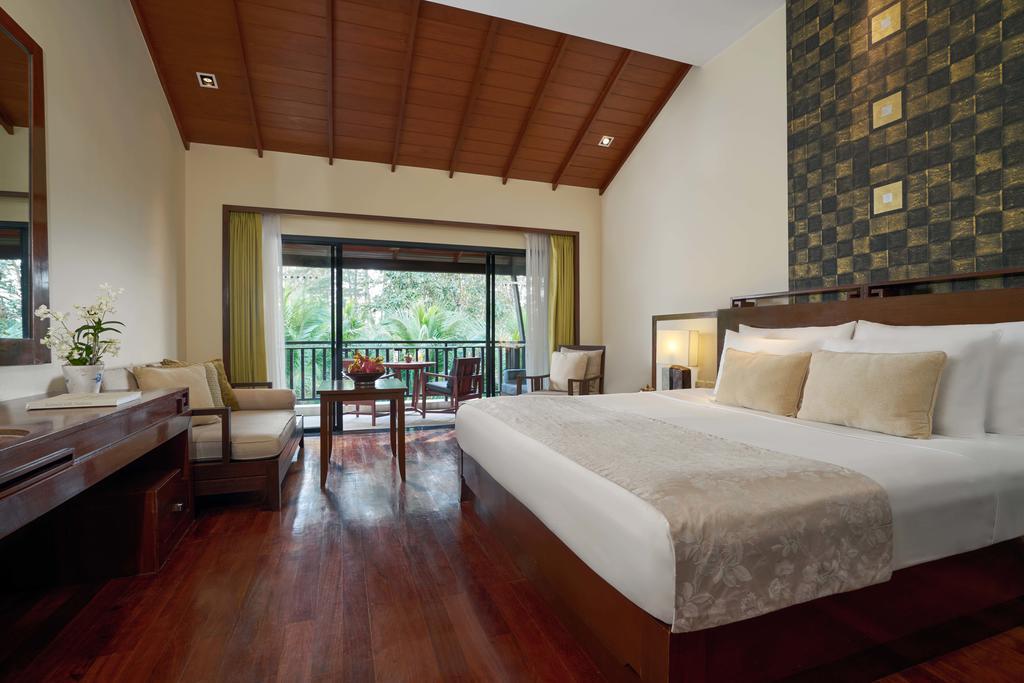 Anantara Si Kao Resort Krabi town Δωμάτιο φωτογραφία