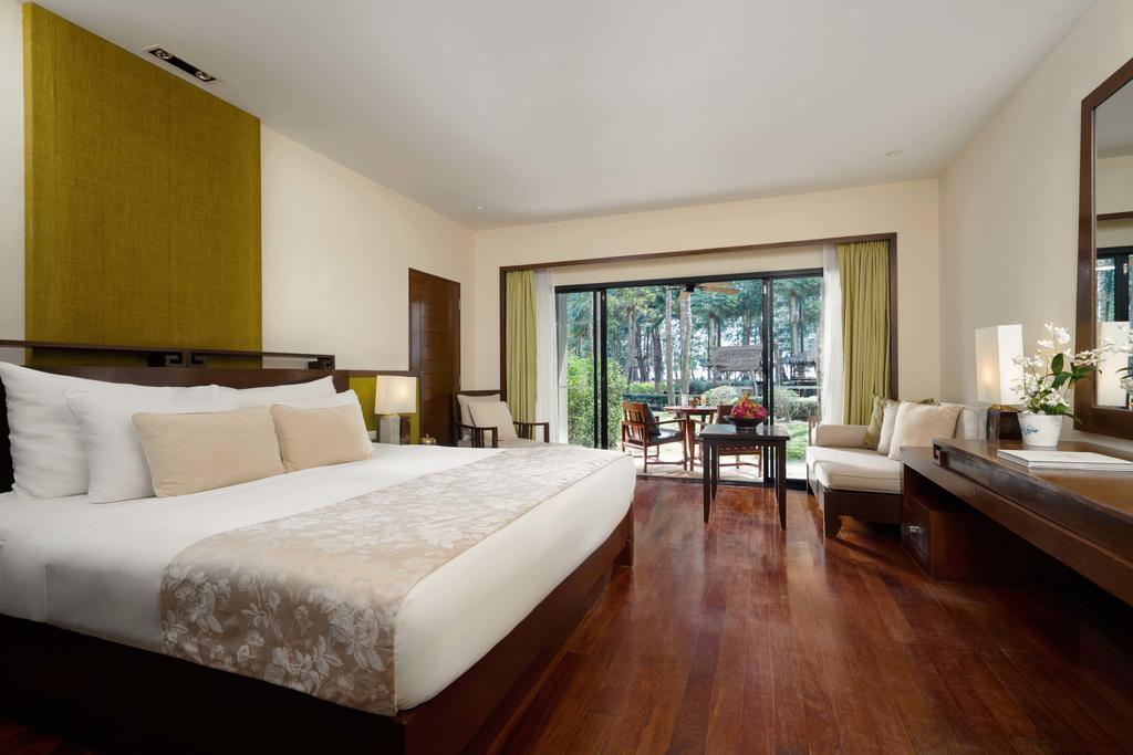Anantara Si Kao Resort Krabi town Δωμάτιο φωτογραφία