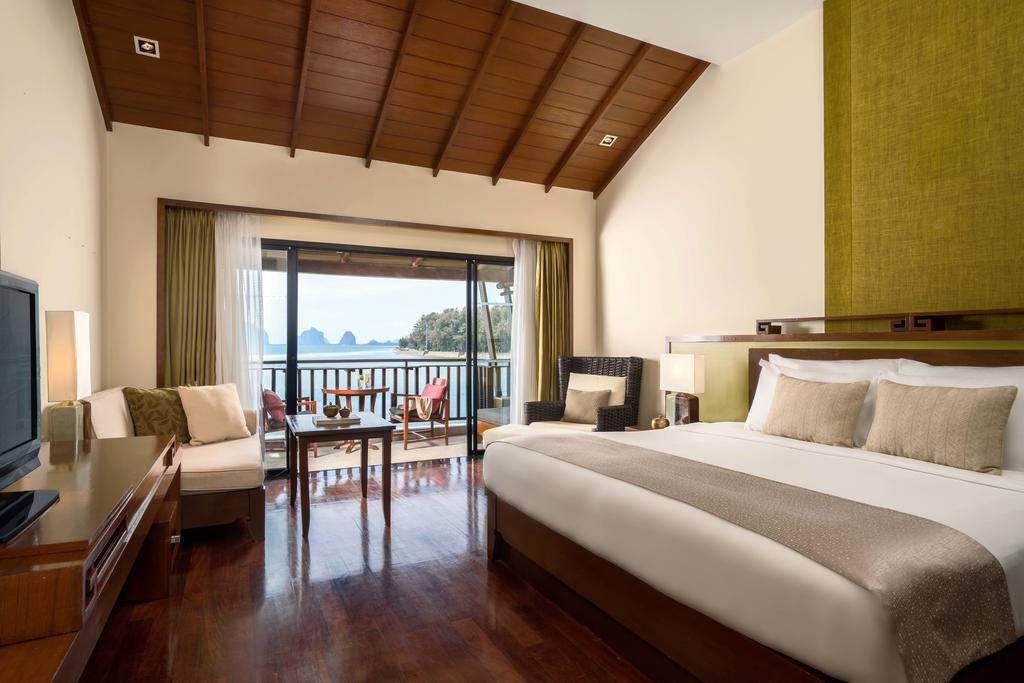 Anantara Si Kao Resort Krabi town Δωμάτιο φωτογραφία