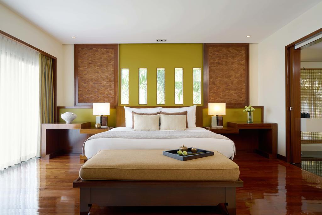Anantara Si Kao Resort Krabi town Εξωτερικό φωτογραφία