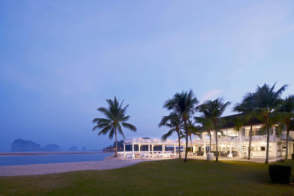 Anantara Si Kao Resort Krabi town Εξωτερικό φωτογραφία