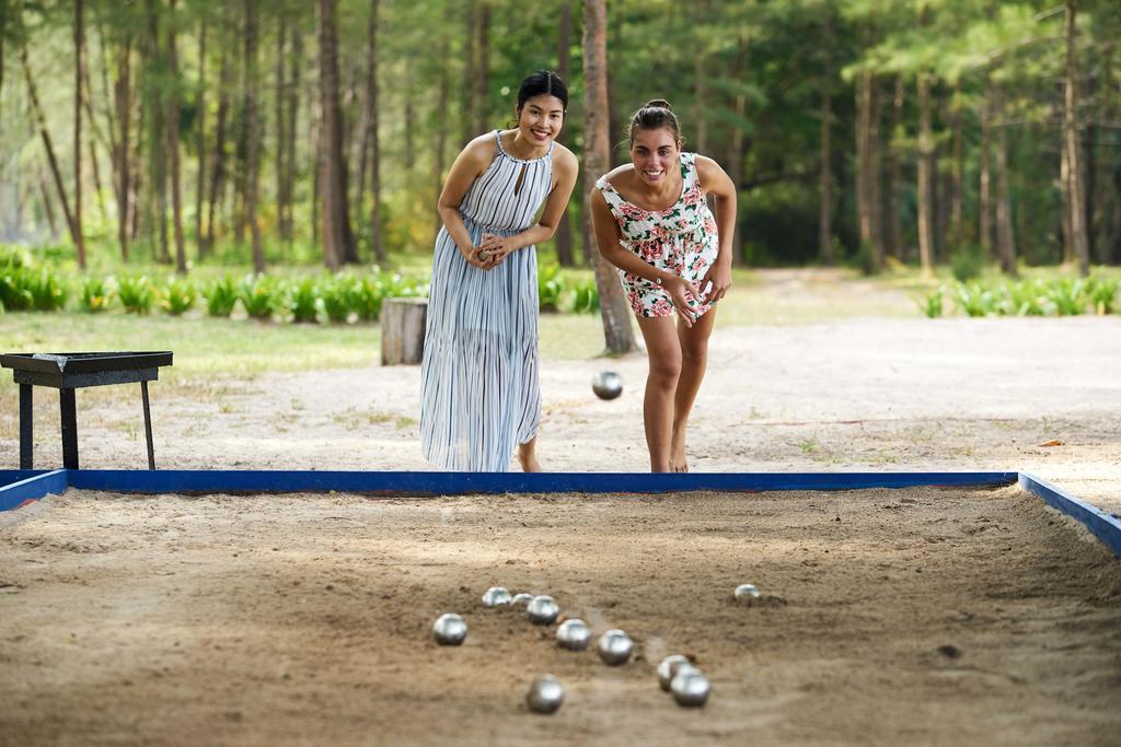 Anantara Si Kao Resort Krabi town Εξωτερικό φωτογραφία