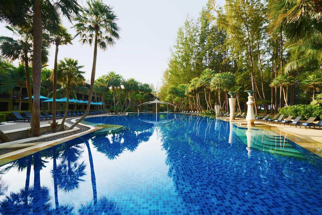 Anantara Si Kao Resort Krabi town Εξωτερικό φωτογραφία