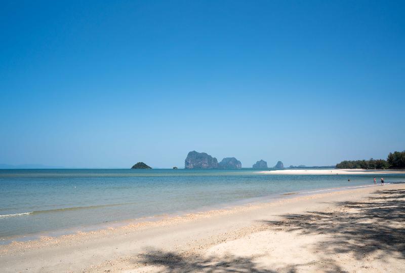 Anantara Si Kao Resort Krabi town Εξωτερικό φωτογραφία