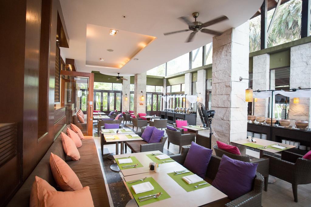 Anantara Si Kao Resort Krabi town Εξωτερικό φωτογραφία