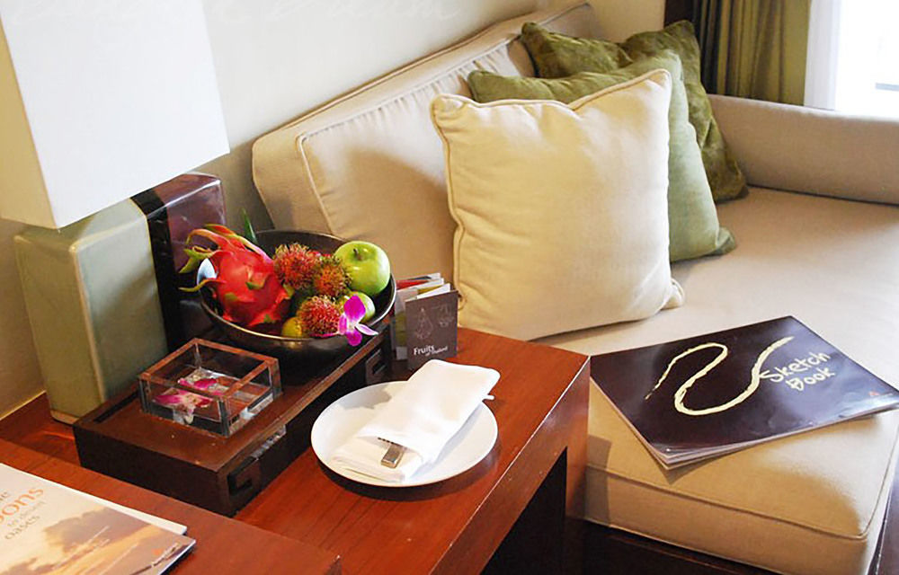 Anantara Si Kao Resort Krabi town Εξωτερικό φωτογραφία