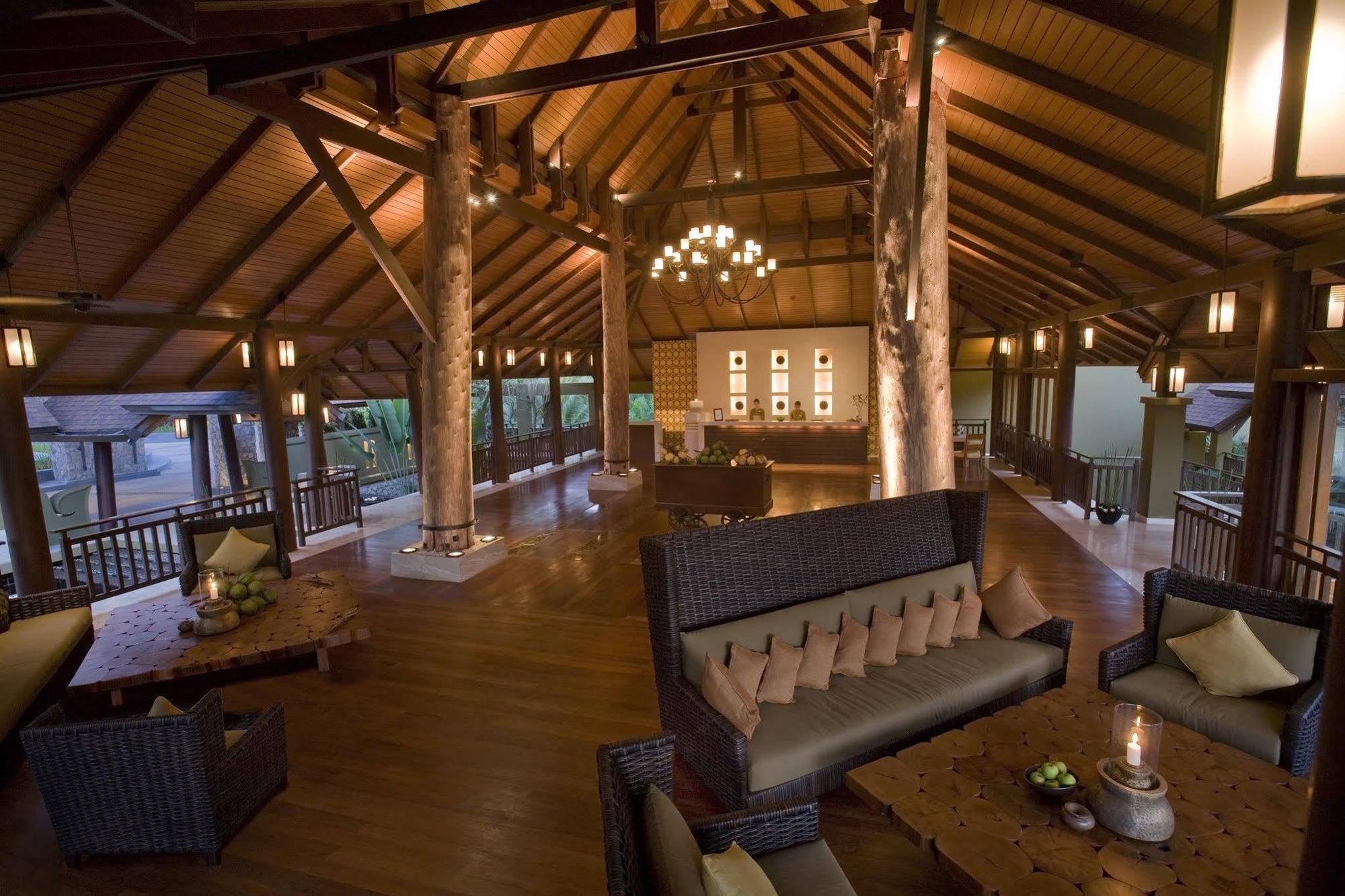 Anantara Si Kao Resort Krabi town Εξωτερικό φωτογραφία