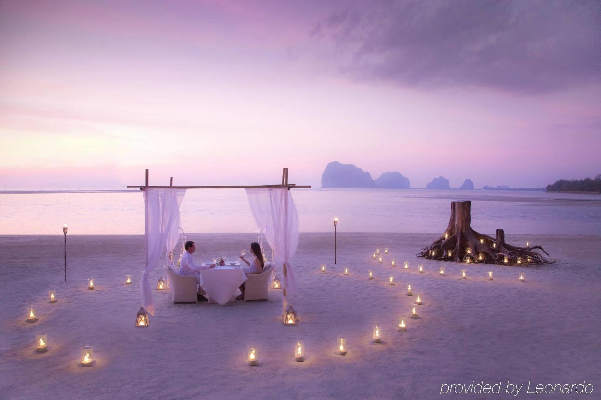Anantara Si Kao Resort Krabi town Εξωτερικό φωτογραφία