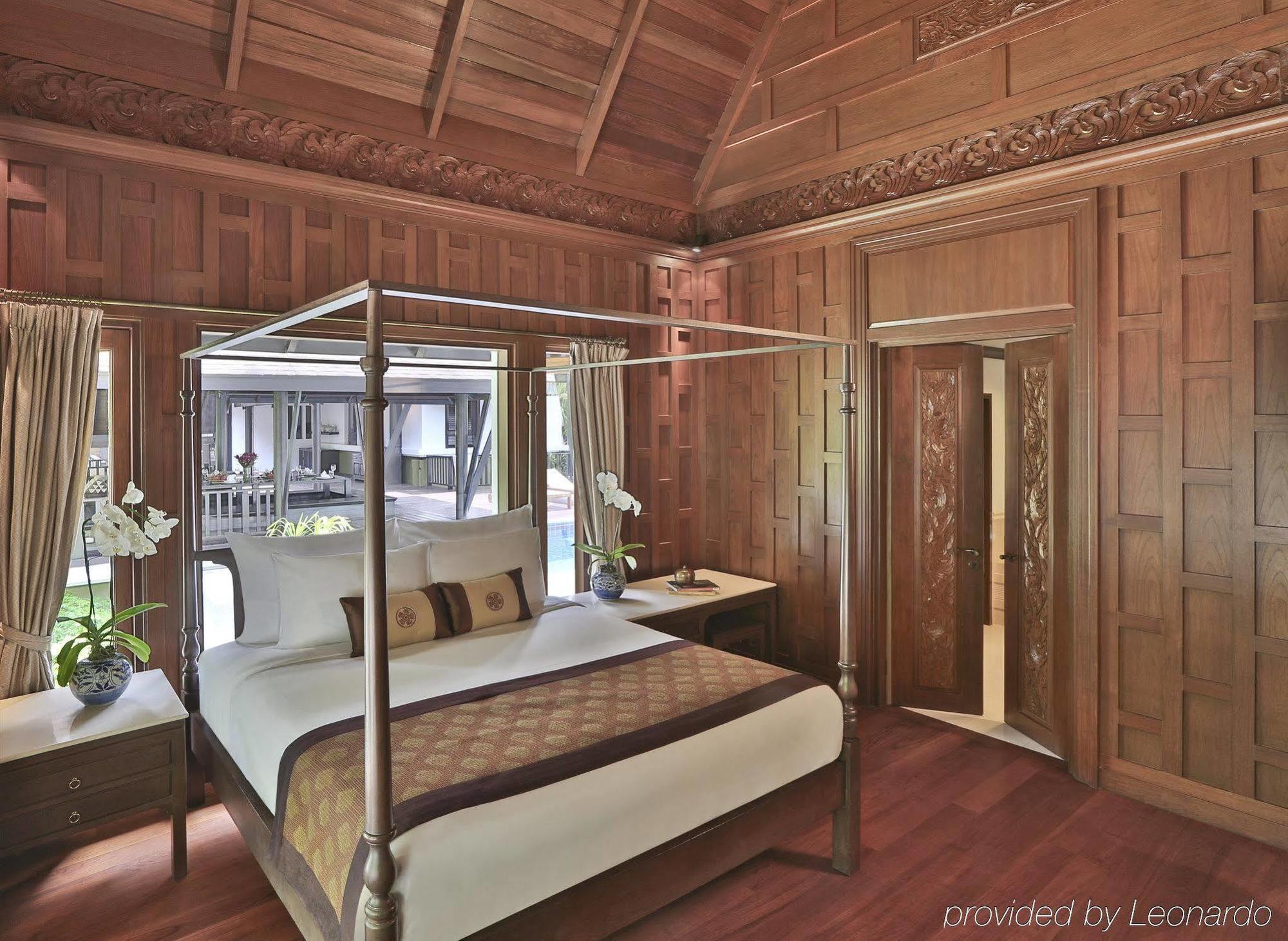 Anantara Si Kao Resort Krabi town Εξωτερικό φωτογραφία