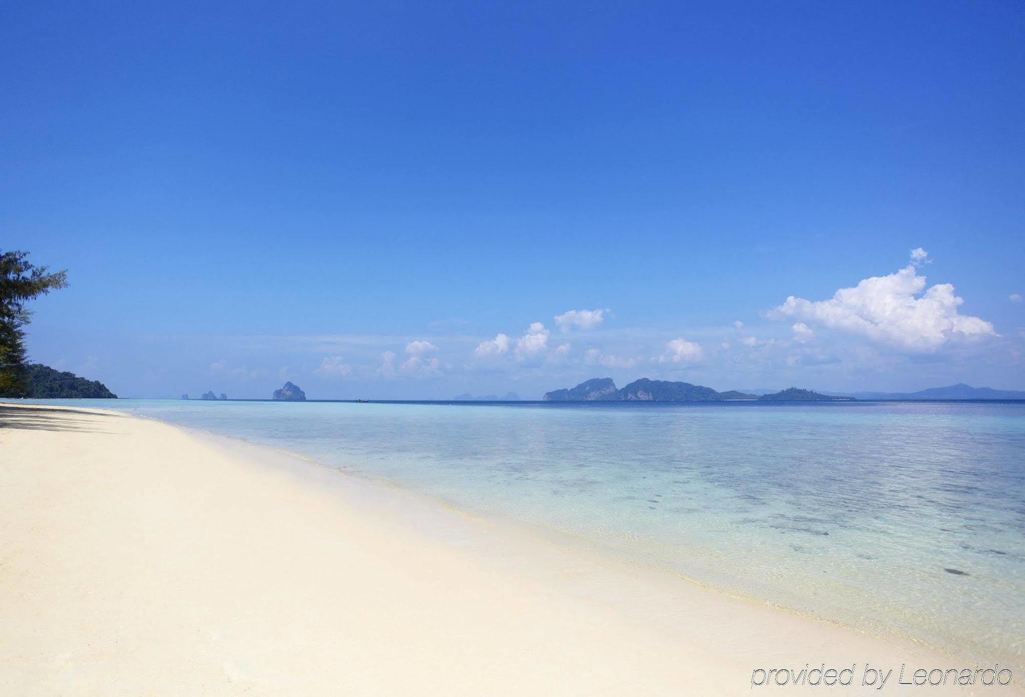 Anantara Si Kao Resort Krabi town Εξωτερικό φωτογραφία