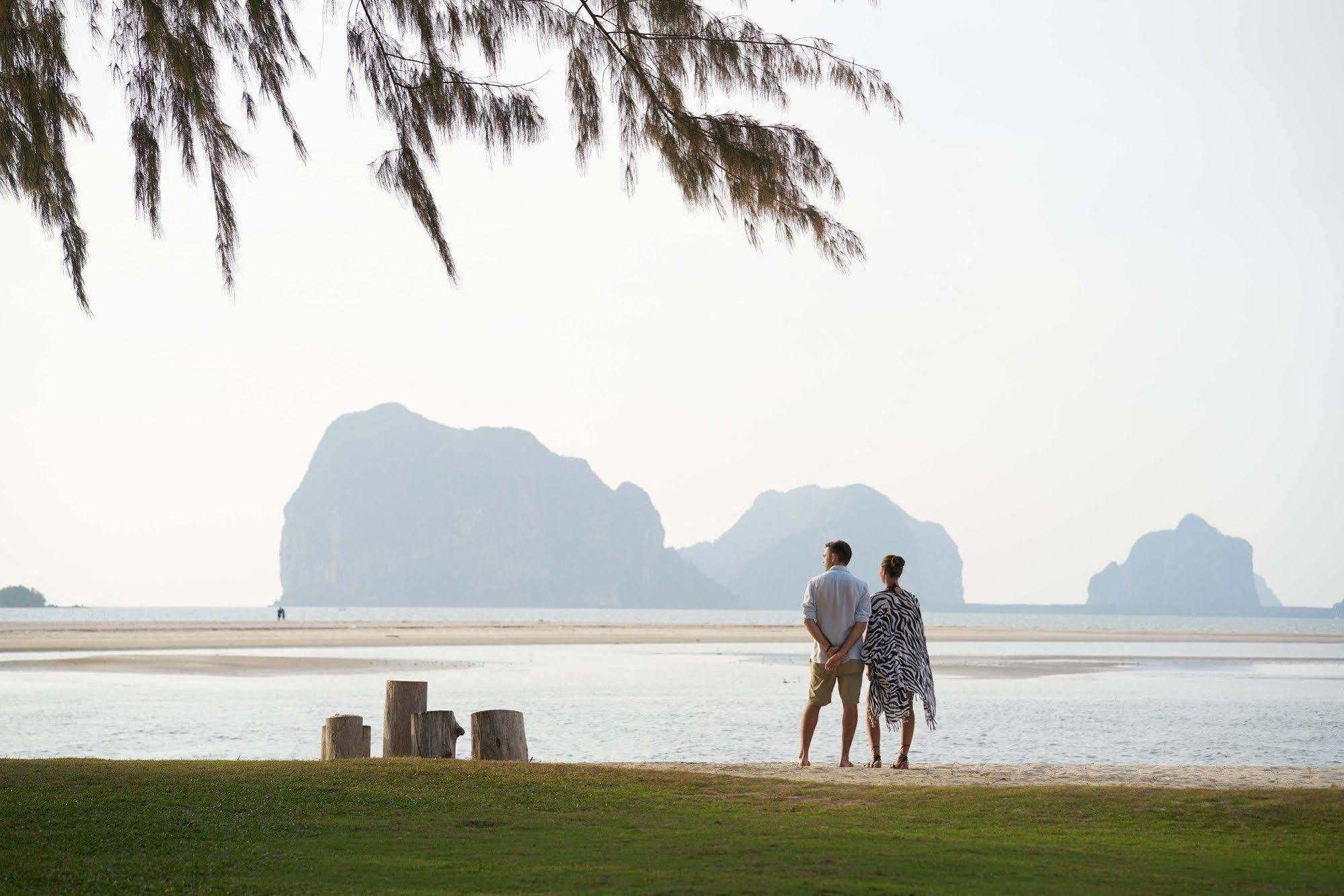 Anantara Si Kao Resort Krabi town Εξωτερικό φωτογραφία