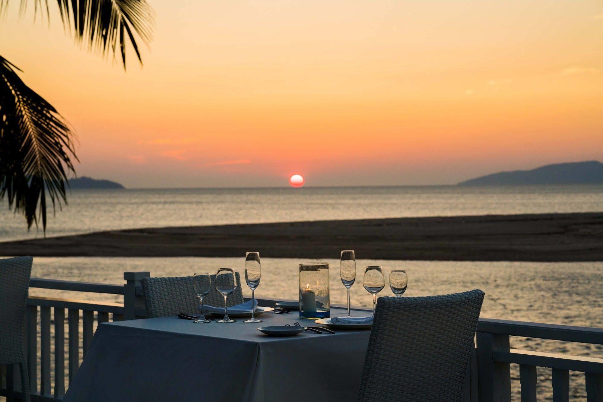 Anantara Si Kao Resort Krabi town Εξωτερικό φωτογραφία