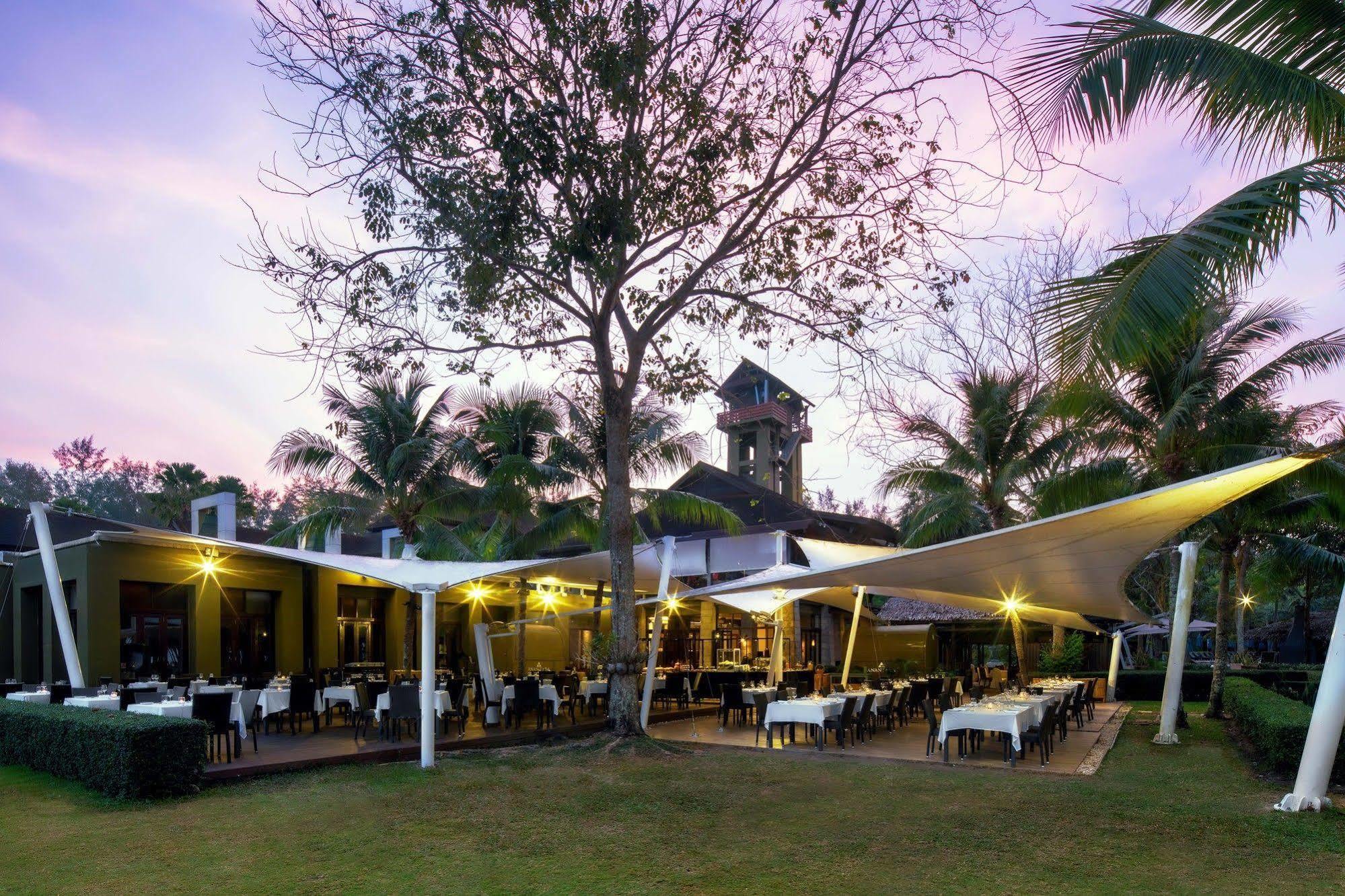 Anantara Si Kao Resort Krabi town Εξωτερικό φωτογραφία